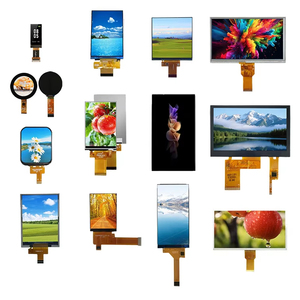 Tùy chỉnh boe/innolux RGB <span class=keywords><strong>LCD</strong></span> hiển thị bảng điều khiển 0.96/1.8/2.4/3.5/4/4.3/5/5.5/7/10.1/15.6/21.45/23.8/27 inch <span class=keywords><strong>TFT</strong></span> <span class=keywords><strong>LCD</strong></span> hiển thị Module - Product Image 1