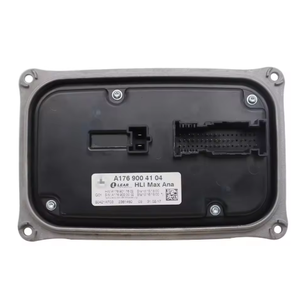 Module de ballast de phare LED HID OEM A1769004104 pour accessoires automobiles 1769004104 pour Mercedes Benz Classe W156 <span class=keywords><strong>GLA</strong></span> - Product Image 3