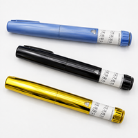 Accessoire de stockage de liquide portable V8 en aluminium, distributeur de liquide, personnalisation OEM du logo et de la couleur