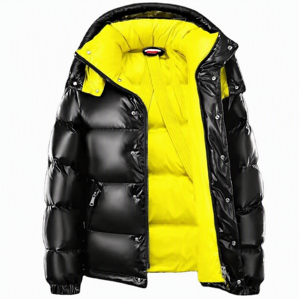 Jaune