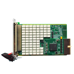 Module de commutateur SPST haute performance dans la <span class=keywords><strong>carte</strong></span> <span class=keywords><strong>d</strong></span>'<span class=keywords><strong>acquisition</strong></span> de commutateur CPCI/PXI/PXIe pour le routage et le contrôle du signal - Product Image 1