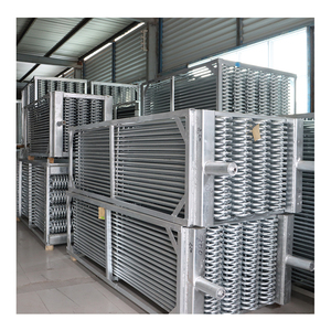 Equipos Industriales <span class=keywords><strong>de</strong></span> Refrigeración con Intercambiador <span class=keywords><strong>de</strong></span> Calor, Compresor, Congelador, Condensador, Enfriamiento Evaporativo con Amoníaco para Patatas Frescas - Product Image 5