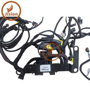 Arnés de Cableado VOE22944148  VOE21910107 |   Herramientas de Reparación de Excavadoras |   Alta Calidad |   Duradero | - Product Image 3