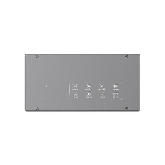 4 Channels USB HD 4k 60 Fps MP4 Game Live Host Capture Card for OBS/Vmix Cross-OS Video Production