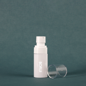 Botella de Spray Portátil de Plástico de 60ml, 80ml, 100ml para Cabello y Mascarillas Faciales, Pulverizador con Bomba, Tipo Sellado, Envase Cosmético, Spray Fino - Product Image 4