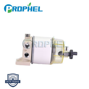 ตัวกรองน้ำมันดีเซล/เครื่องแยกน้ำสำหรับ <span class=keywords><strong>R12T</strong></span> รถยนต์แบบหมุนได้ <span class=keywords><strong>R12T</strong></span> 120AT - Product Image 6