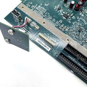 Carte PCA principale T0B51-67002 pour moteur <span class=keywords><strong>HP</strong></span> <span class=keywords><strong>Designjet</strong></span> Z2600 <span class=keywords><strong>Z</strong></span> 5600 Z5600 PCA uniquement - Product Image 4