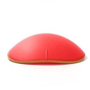 子供のためのレインボーバランスステッピングストーンクロッシングバランスゲームエクササイズ調整バランスストーン - Product Image 6