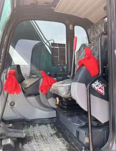 Offre Spéciale : Excavatrice d'occasion Kobelco SK140 de 14 tonnes, fabriquée au Japon, à prix abordable, certifiée CE - Product Image 6