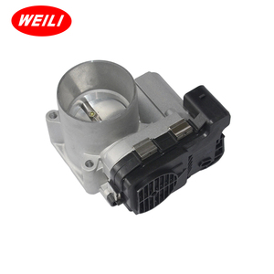 Ensemble de corps d'accélérateur pour <span class=keywords><strong>Audi</strong></span> Seat VW - Product Image 5