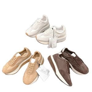 Nouvelles baskets de luxe BV 2026 pour hommes et femmes – Chaussures de sport polyvalentes en maille respirante pour la course en extérieur - Product Image 1