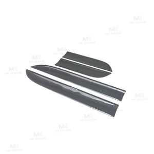 <span class=keywords><strong>Seuil</strong></span> <span class=keywords><strong>de</strong></span> <span class=keywords><strong>porte</strong></span> en Fiber <span class=keywords><strong>de</strong></span> carbone <span class=keywords><strong>de</strong></span> haute qualité pour Porsche Macan 2014UP panneaux <span class=keywords><strong>de</strong></span> <span class=keywords><strong>porte</strong></span> Kits <span class=keywords><strong>de</strong></span> carrosserie Kits <span class=keywords><strong>de</strong></span> carrosserie <span class=keywords><strong>de</strong></span> style <span class=keywords><strong>de</strong></span> voiture accessoires <span class=keywords><strong>de</strong></span> voiture - Product Image 4