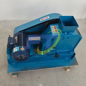 <span class=keywords><strong>Trituradora</strong></span> de Mandíbulas de Alta Capacidad para Laboratorios de Pruebas de Materiales Minerales - Product Image 2