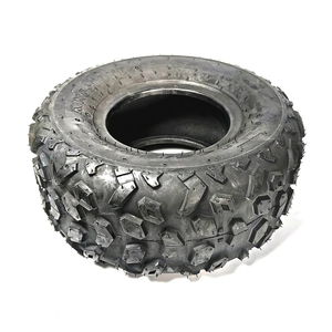 Pneu tubeless ATV de 6 pouces 145/70-6, pneu à vide pour véhicule à quatre roues, adapté aux petites roues avant ou arrière de <span class=keywords><strong>50cc</strong></span>, 70cc, 110cc - Product Image 2