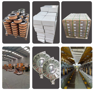 Alambre de Soldadura con Núcleo Fundente Autoprotegido <span class=keywords><strong>E71T</strong></span>-<span class=keywords><strong>GS</strong></span> Sin Gas <span class=keywords><strong>E71T</strong></span>-<span class=keywords><strong>GS</strong></span>/<span class=keywords><strong>E71T</strong></span>-11 0.8/0.9/1.0/1.2/1.6mm - Product Image 5