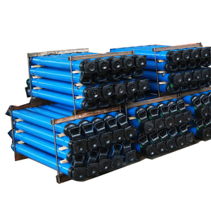 Accessoires d'étayage hydrauliques réglables pour matériel de construction - Product Image 2