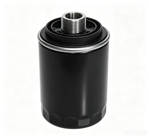 <span class=keywords><strong>Filtre</strong></span> à huile moteur à visser 06H 115 561 Référence croisée 06H115561B W719/45 OC611 pour VW Audi Skoda - Product Image 2