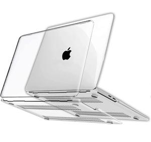 Carcasa Rígida de Plástico Transparente para Laptop PC, Funda para <span class=keywords><strong>Macbook</strong></span> Neo A18 Pro 13 Pulgadas 2026 - Product Image 1