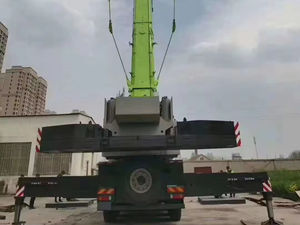 Meilleur <span class=keywords><strong>prix</strong></span> QY25H Grue mobile sur <span class=keywords><strong>camion</strong></span> de 25 tonnes, nouveau modèle avec système hydraulique avancé à vendre - Product Image 4