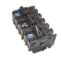 Disjoncteur PLC Set 3 - FPE Stab Lok NA230 30 2P Noir Épais 2NA30 Vente en Gros