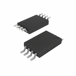 8 ชิ้นส่วนวงจรอิเล็กทรอนิกส์ TSSOP ชิ้นส่วนจัดการพลังงาน (PMIC) รุ่นดั้งเดิม S-8333ABGC-T8T1G - Product Image 1