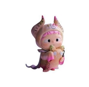 HEYONE ดราม่า กล่องสุ่มรุ่นที่สองในโรง<span class=keywords><strong>ละคร</strong></span>ขนาดเล็ก ของตกแต่งทำมือ เล่นกับของขวัญและตกแต่งเซอร์ไพรส์ - Product Image 4