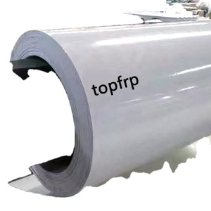 Panel de partición de fibra de vidrio con aislamiento térmico de alto brillo - Product Image 2