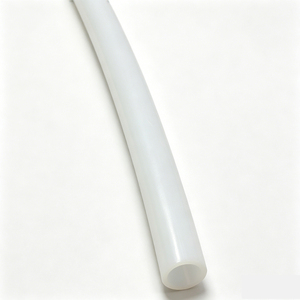 Tubo de PTFE Blanco al por Mayor, Resistente a Químicos, Aislante de Alta Temperatura, Grado Alimenticio para Dispositivos de Bebidas, Catéteres Médicos - Product Image 2