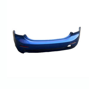 Parachoques trasero de piezas de automóviles de la mejor calidad para <span class=keywords><strong>BMW</strong></span> Serie 1 F52 <span class=keywords><strong>118i</strong></span> 2012-2015 - Product Image 4