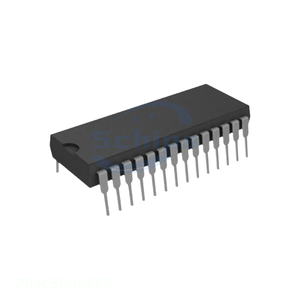 Components Electronic X1288V14IZ 14 TSSOP Clock Timing Manufacturer Channel - Product Image 1