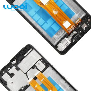 Pantalla Lcd Original A06 para <span class=keywords><strong>Samsung</strong></span> A06 Pantalla para <span class=keywords><strong>Samsung</strong></span> A06 Pantalla Lcd con Marco para <span class=keywords><strong>Samsung</strong></span> <span class=keywords><strong>Galaxy</strong></span> A06 Pantalla <span class=keywords><strong>de</strong></span> Repuesto - Product Image 2