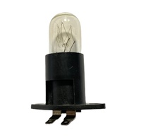 Bombilla para Horno de Microondas T170, Z187 230V20W 240V25W, Bombilla para Refrigerador T25, Bombilla para Vinoteca T25