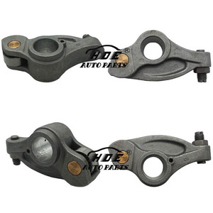 8970142580 8970142582 Venta al por mayor de piezas de automóvil HDE, brazo oscilante para Isuzu NPR - Product Image 5