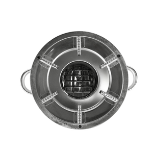 <span class=keywords><strong>Estufa</strong></span> de <span class=keywords><strong>Leña</strong></span> para Cocinar de Alta Eficiencia, Precio Económico, la Más Vendida en África - Product Image 4