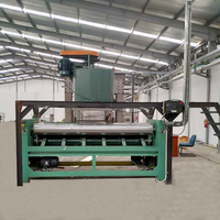 Ligne de production de contreplaqué de placage de bois faisant la machine Machine d'épandage de colle