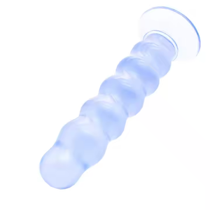 ZRX Posterior, tapón Anal grande, ventosa, Bola de cuentas de tracción Anal, tira Anal grande, masturbación masculina y femenina - Product Image 4