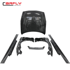 Cho GTR R35 2008-2023 Hoàn Hảo Đồ Đđạc Ánh Sáng Trọng Lượng Tốc Độ Tăng Bất Sợi Carbon Nismo Phong Cách Bên Váy Cho Nissan GTR R35 - Product Image 4