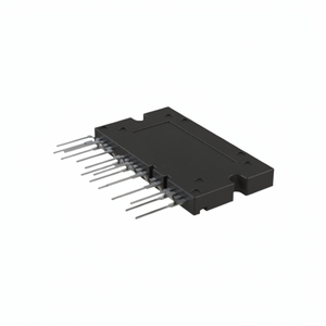 16-SSIP Exposed Pad, Formed Leads Original One Stop Service Discrete Semiconductor Products FAM65HR51DS1 Components Electronic - Product Image 1