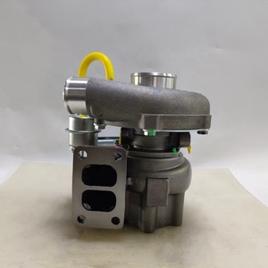 Nouveau numéro OE 2674A307 U2674A307 GT3267S Turbo Remplacement direct pour moteur diesel <span class=keywords><strong>de</strong></span> générateur d'excavatrice Warren - Product Image 6
