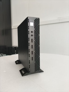 Nueva Placa de PC de escritorio todo en uno Intel H610 Thin Client Mini ITX placa base integrada para tarjeta gráfica DP <span class=keywords><strong>DDR4</strong></span> memoria SATA - Product Image 6