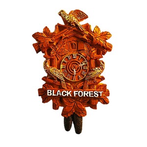 Tourist Custom Logo Resin 3D Country Design Magnetic <b>Sticker</b> Shape Fridge Magnets Souvenir - Product Image 4