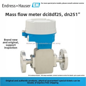 Radar de Nivel de Onda Guiada E+H FMU30-AAHEABGHF - Precisión de -2 mm, Alcance de 8 Metros, Conexión Roscada de 2 Pulgadas - Product Image 2