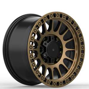 Mingyue 4X4 Off Road 15X8J 16X8J 17X9J PCD 6X139/<span class=keywords><strong>7</strong></span> 5X139.<span class=keywords><strong>7</strong></span> rueda de coche de pasajero de plato profundo para Ford Ranger 4Runner Prado Tacama - Product Image 1