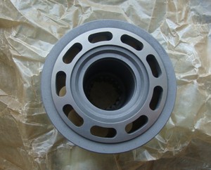 อะไหล่ปั๊มไฮดรอลิกโรตารี่รุ่นใหม่ A10VO71 A10VSO71 A10VO74 A10VSO74 - Product Image 5