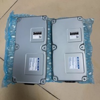 1X Nueva Unidad de Control de Gestión de Baterías Híbridas (ECU) 89890-06010 para Toyota Camry Avalon Lexus ES300h