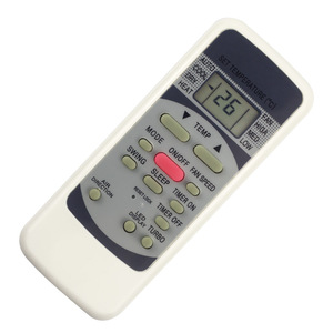 Control Remoto de Repuesto <span class=keywords><strong>R51M</strong></span>/<span class=keywords><strong>E</strong></span> para Aire Acondicionado Midea, Control Remoto Universal para Aire Acondicionado - Product Image 2