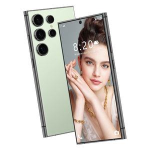 En Çok Satan Hit S25 Ultra 5G LTE Akıllı Telefon Sekiz Çekirdekli Snapdragon 800 Serisi 8000mAh Pil 16GB + 1TB Depolama Alanı 108MP HD 7.3 inç - Product Image 6