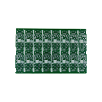 Machine d'impression pcb électronique personnalisée, multicouche, pour onduleur d'éclairage LED, surface OEM