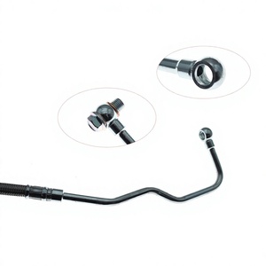 ท่อส่งกลับเทอร์โบชาร์จเจอร์ BK3Q6K679BA BK3Q6K679AE BK3Q6K679AC สำหรับ Ford Ranger Transit Mazda BT-50 2.2L อะไหล่เปลี่ยนท่อ - Product Image 4