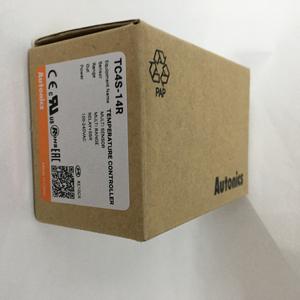 Controlador de temperatura Autonics TC4S-14R 100% nuevo y original - Product Image 1